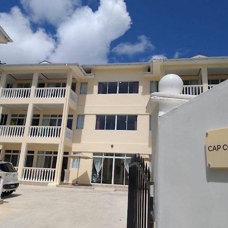 Cap Confort Au Cap Exterior foto